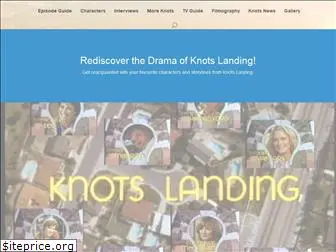 knotslanding.net