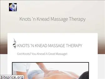 knotsnknead.com