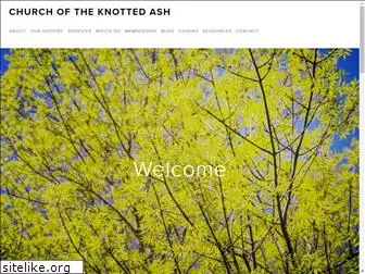 knottedash.org