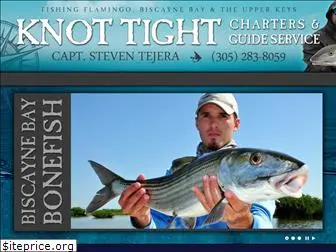 knottightcharters.com