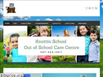 knottinschool.weebly.com