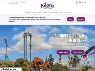 knotts.com