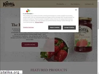 knottsberryfarmfoods.com