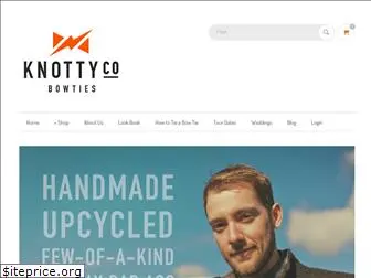 knottyco.com