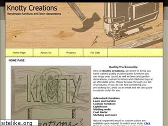 knottycreations.com