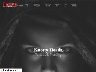 knottyheadz.com