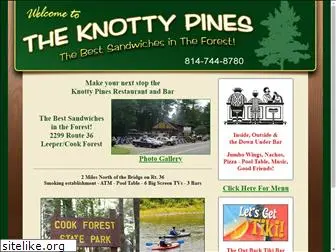 knottypinescookforest.com