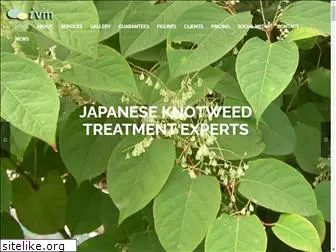 knotweed-uk.com