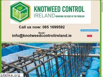 knotweedcontrolireland.ie