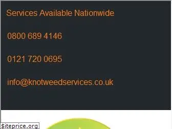 knotweedservices.co.uk