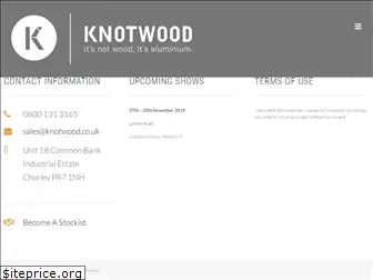 knotwood.co.uk