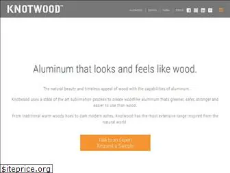 knotwood.com