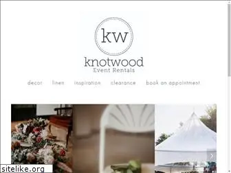 knotwoodeventrentals.com