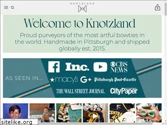 knotzland.com