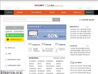 knounet.com