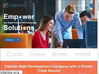 knovial.com