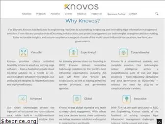 knovos.com
