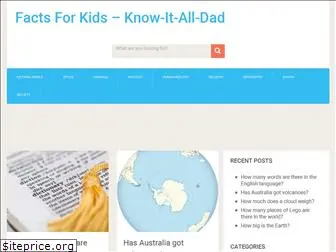 know-it-all-dad.com