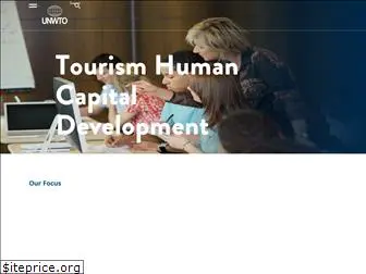 know.unwto.org