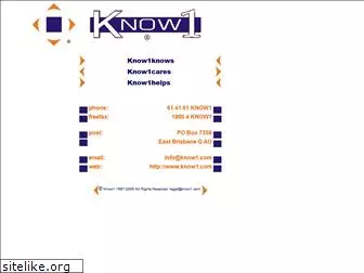 know1.org