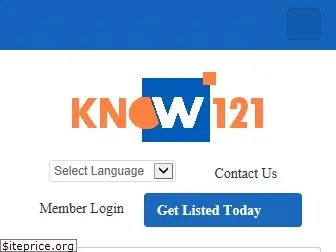 know121.com