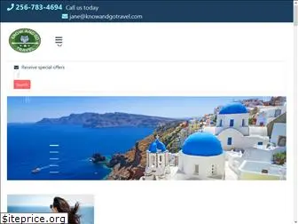 knowandgotravel.com