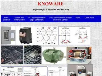 knoware-online.com