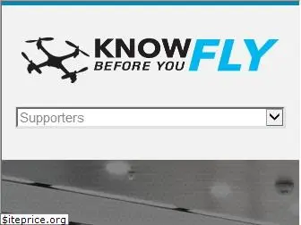 knowbeforeyoufly.org
