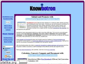 knowbotron.com