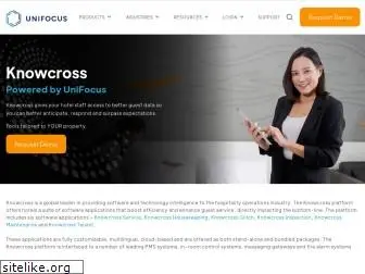 knowcross.com