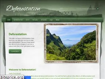 knowdeforestation.weebly.com