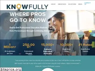 knowfully.com