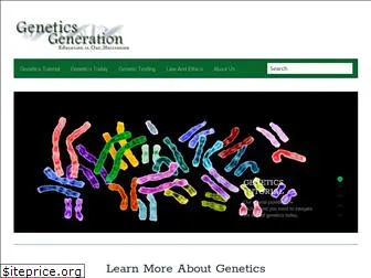 knowgenetics.org