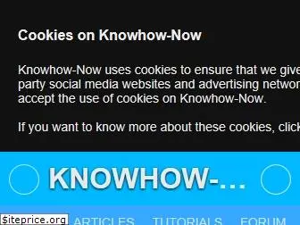 knowhow-now.com