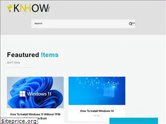 knowhowguru.com