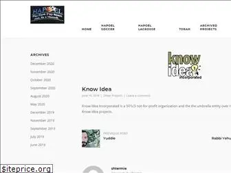 knowidea.org