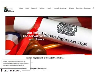 knowing-our-rights.com