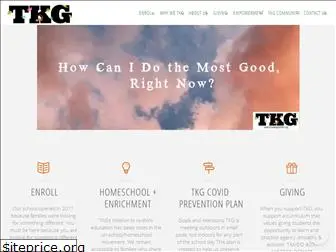 knowinggarden.org