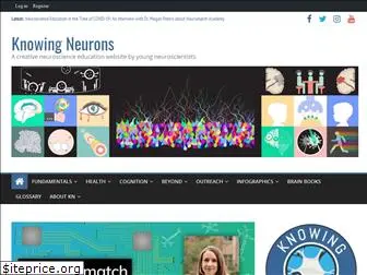 knowingneurons.com