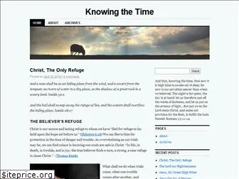 knowingthetime.wordpress.com