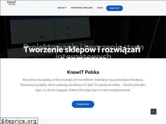 knowit.com.pl
