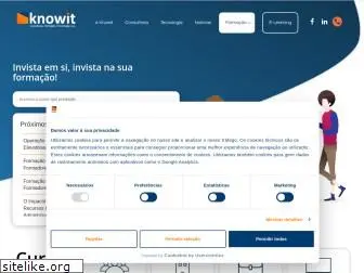 knowit.pt