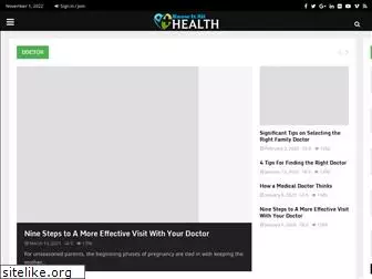 knowitallhealth.com