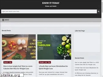 knowittoday.com