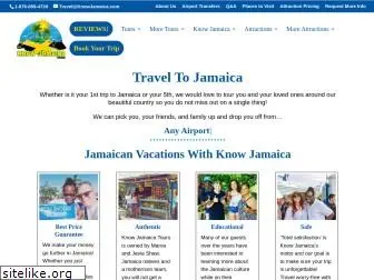 knowjamaica.com