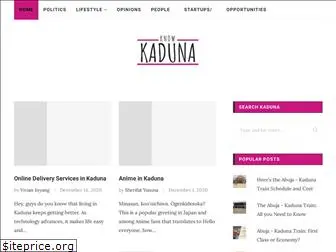 knowkaduna.com