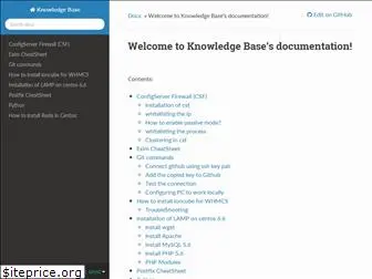 knowledge-base1.readthedocs.io