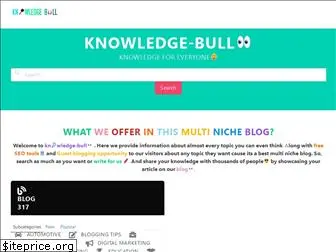 knowledge-bull.com