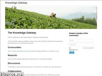 knowledge-gateway.org
