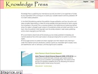 knowledge-press.com
